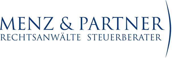 Logo Menz & Partner
