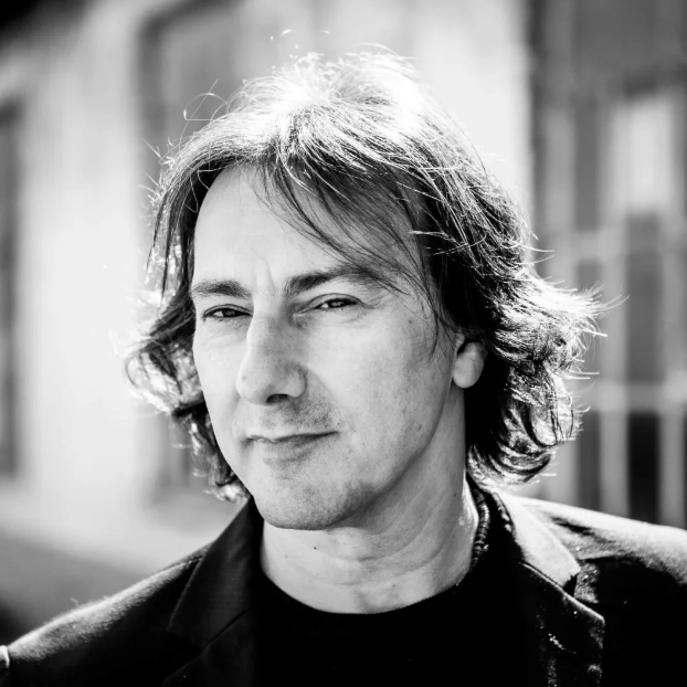 Foto von Pippo Pollina